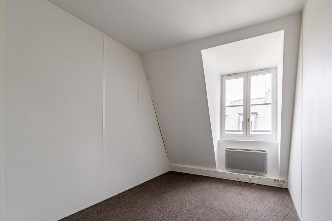 Bureau Paris 612m² Location bureau Paris OLBUR2428404 12